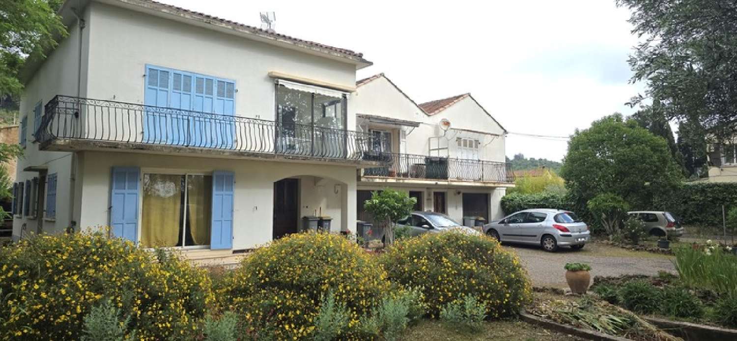 kaufen Villa Le Luc Var 2