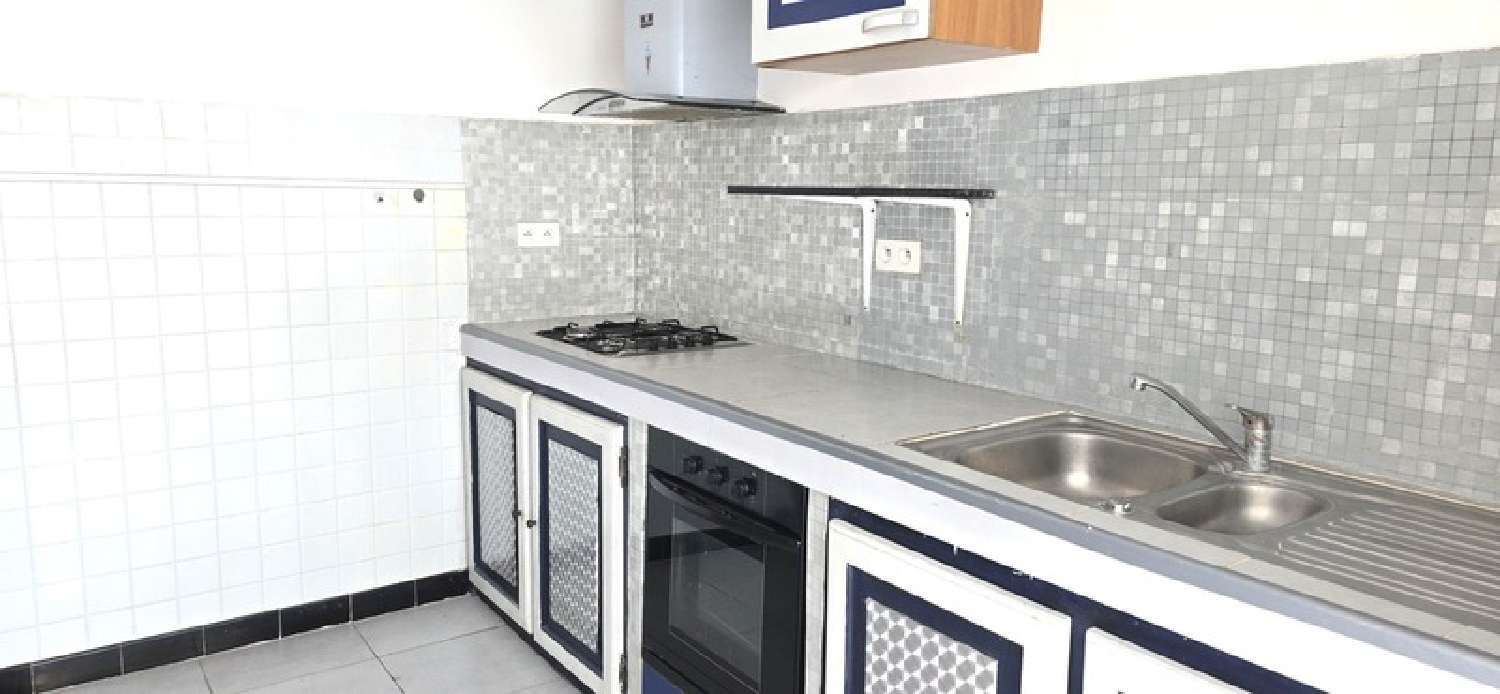 kaufen Villa Le Luc Var 5