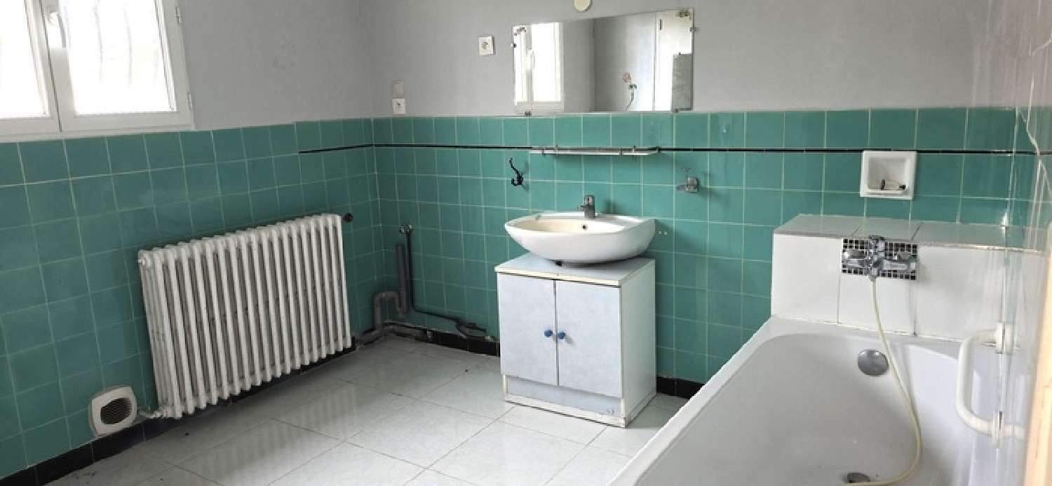 kaufen Villa Le Luc Var 6
