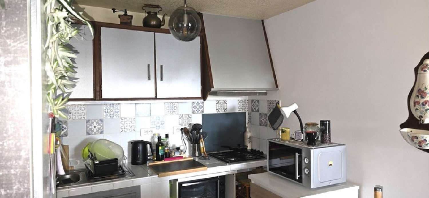 kaufen Villa Le Luc Var 8
