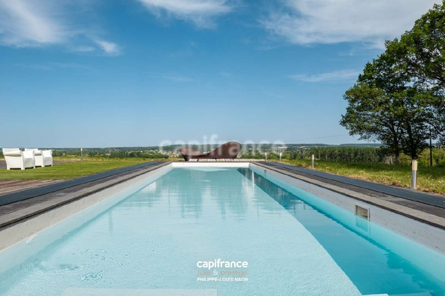  for sale villa Le Mans Sarthe 2