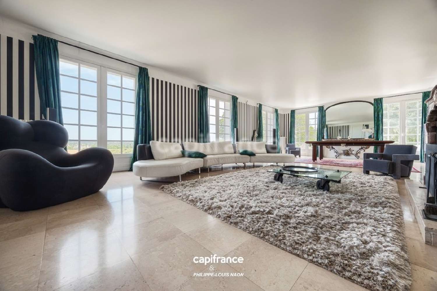  for sale villa Le Mans Sarthe 3