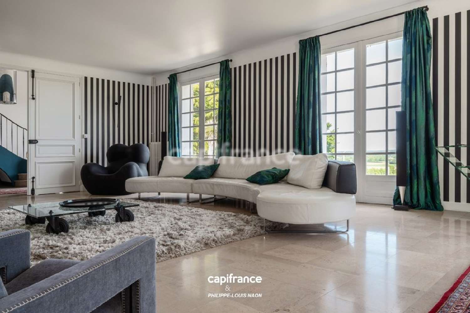  for sale villa Le Mans Sarthe 4