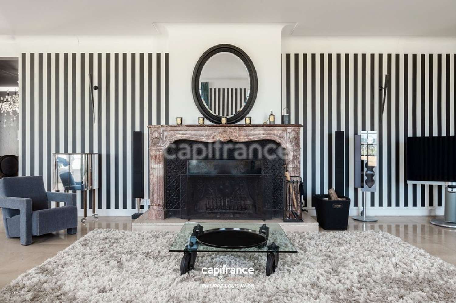  for sale villa Le Mans Sarthe 5