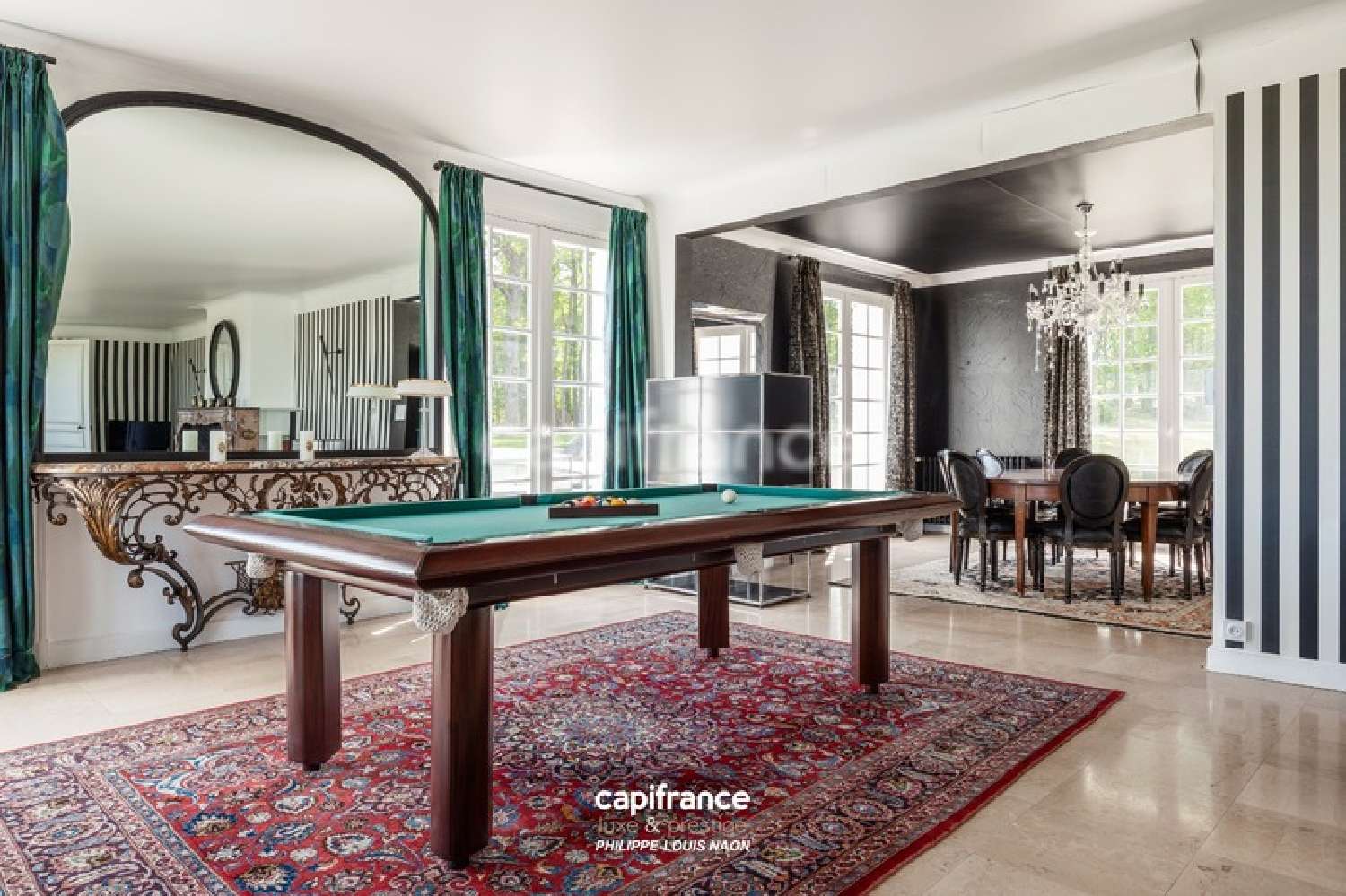  for sale villa Le Mans Sarthe 6