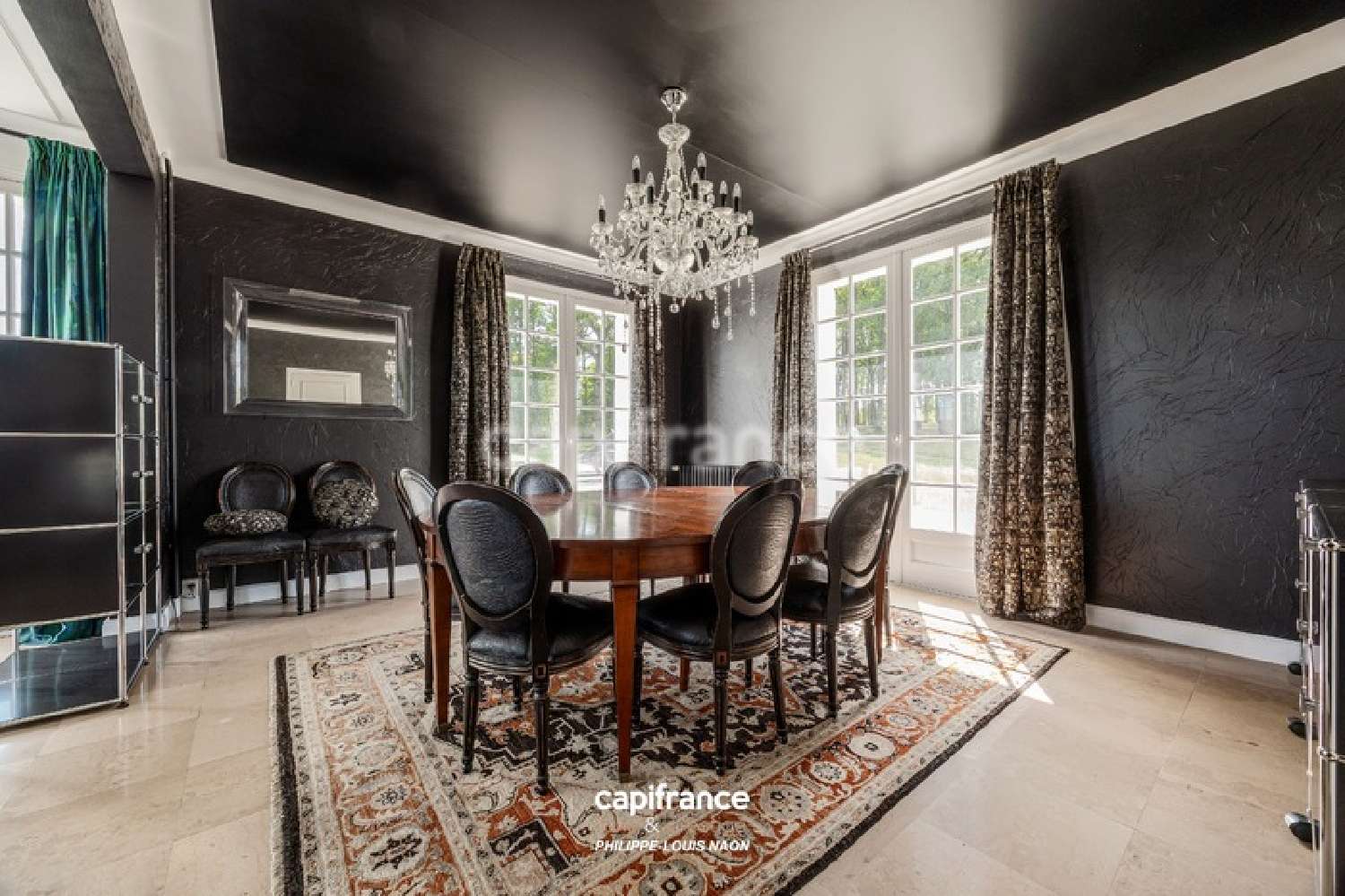  for sale villa Le Mans Sarthe 7