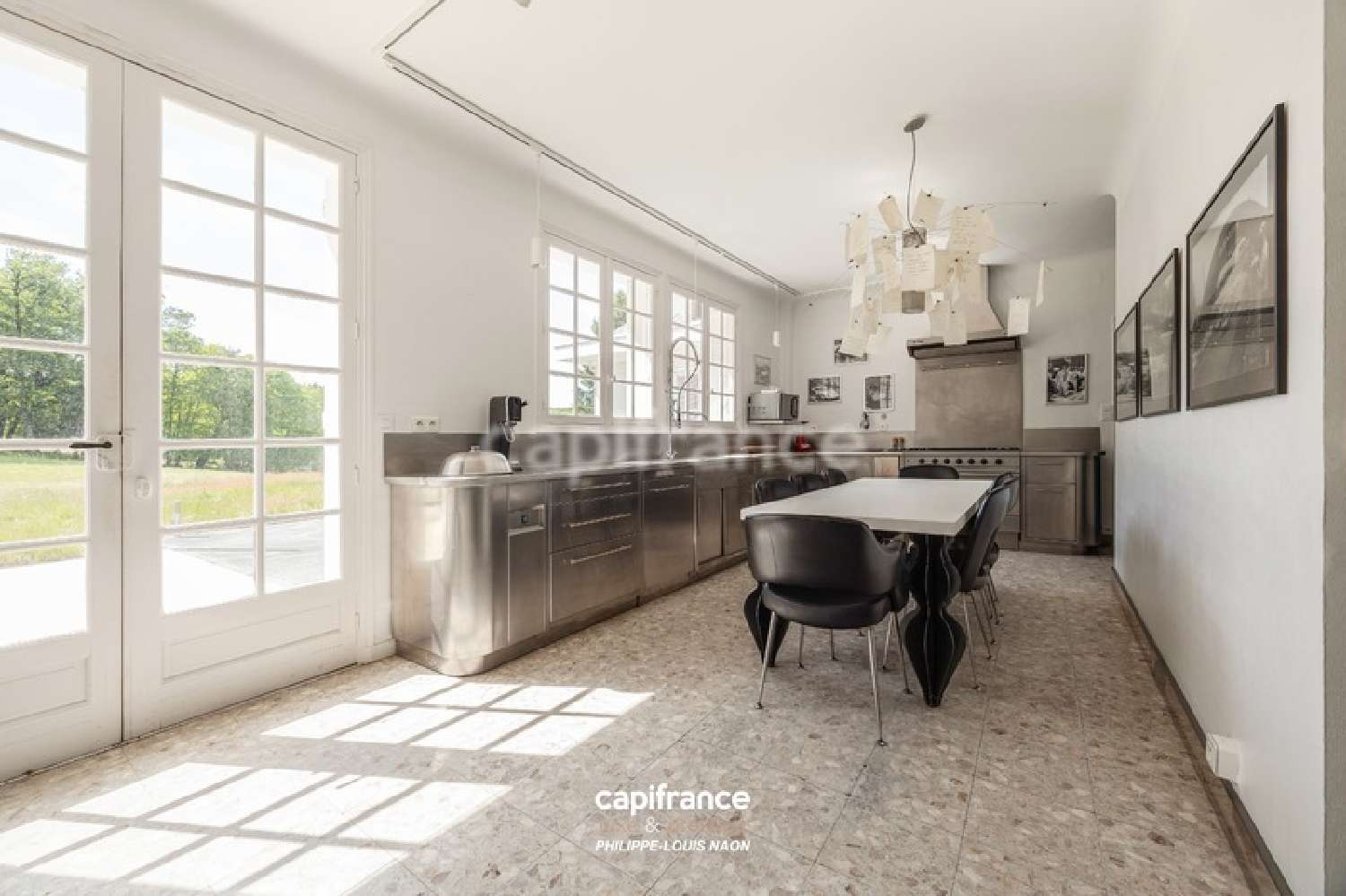  for sale villa Le Mans Sarthe 8