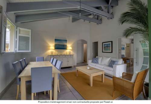 Le Marin Martinique villa foto 7338575