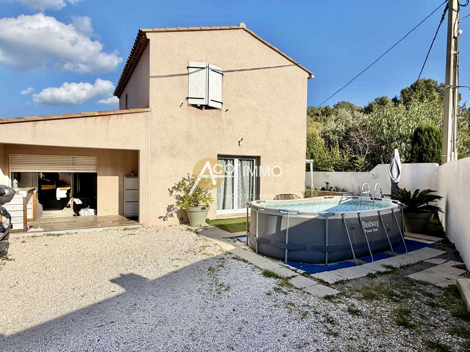  for sale villa Le Revest-les-Eaux Var 3