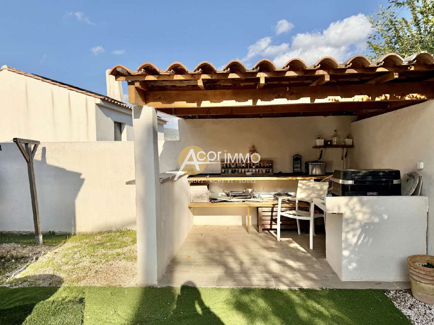  for sale villa Le Revest-les-Eaux Var 5