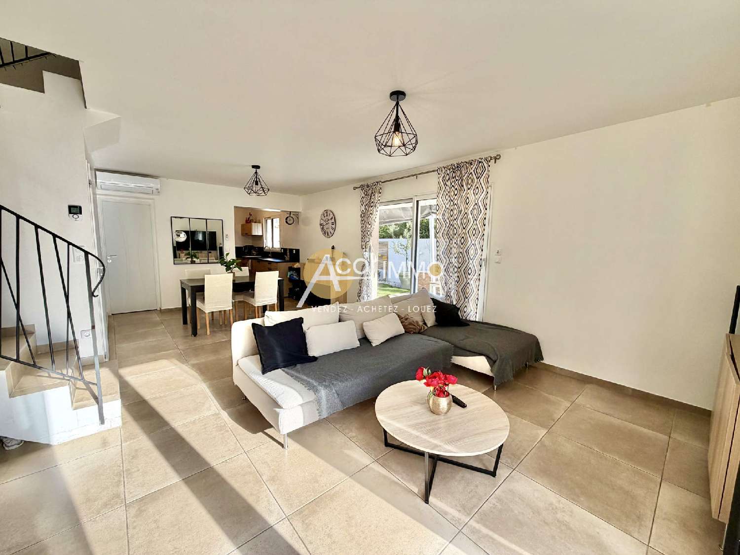  for sale villa Le Revest-les-Eaux Var 6