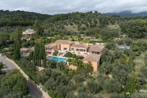 Le Rouret Alpes-Maritimes villa foto 7327527