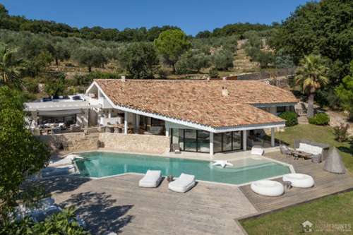Le Rouret Alpes-Maritimes villa foto 7327581