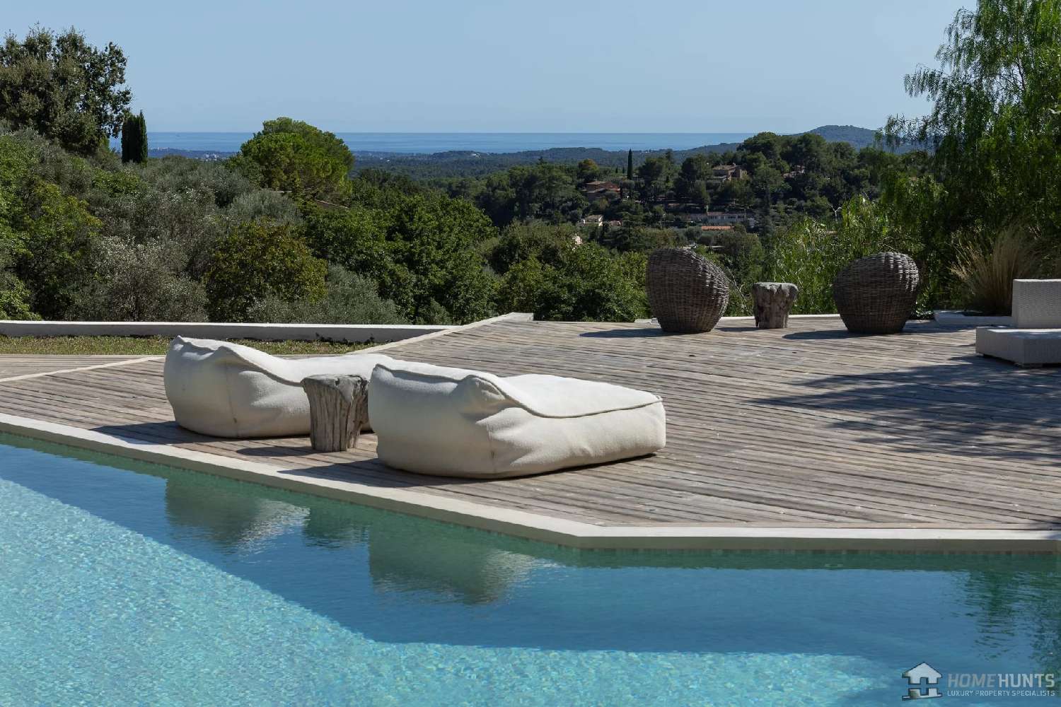  for sale villa Le Rouret Alpes-Maritimes 2