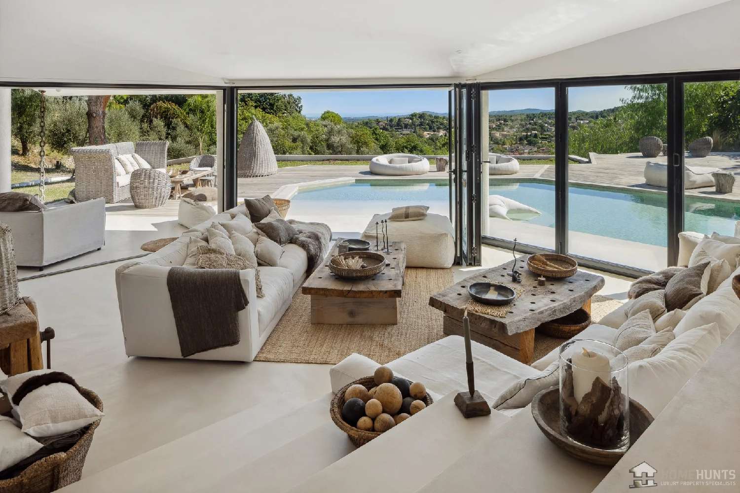  for sale villa Le Rouret Alpes-Maritimes 3