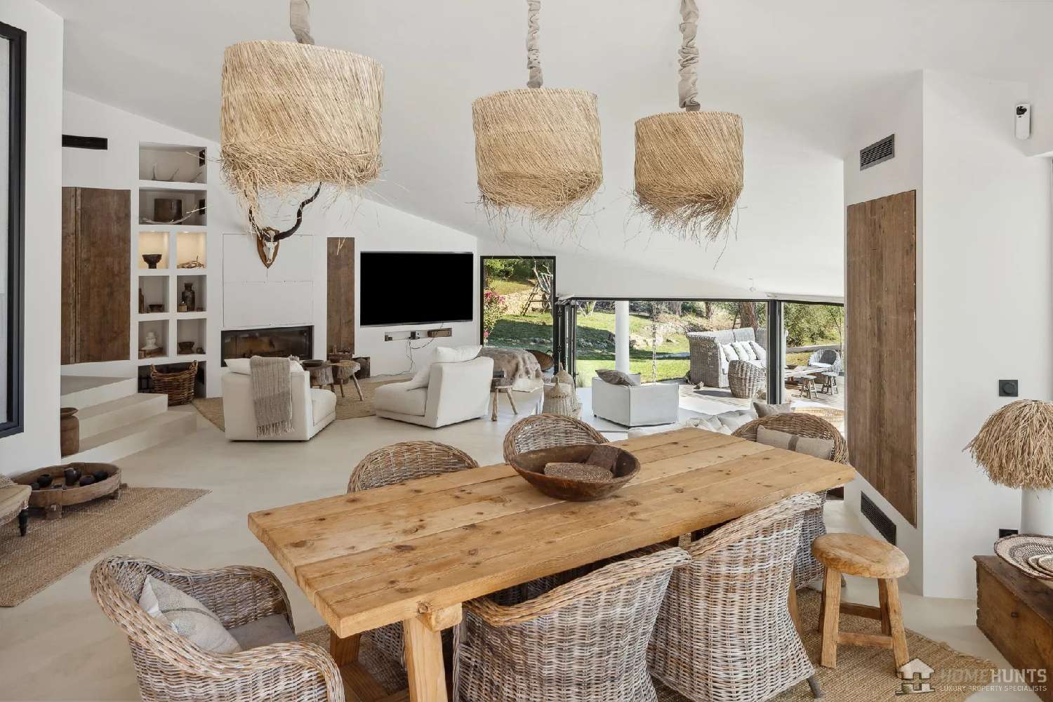  for sale villa Le Rouret Alpes-Maritimes 4