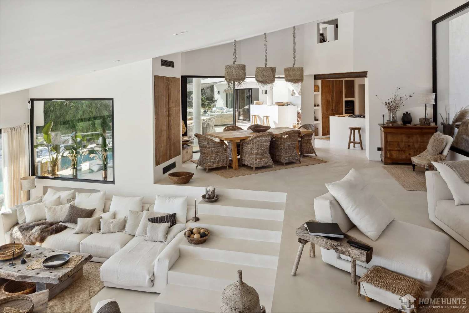  for sale villa Le Rouret Alpes-Maritimes 5
