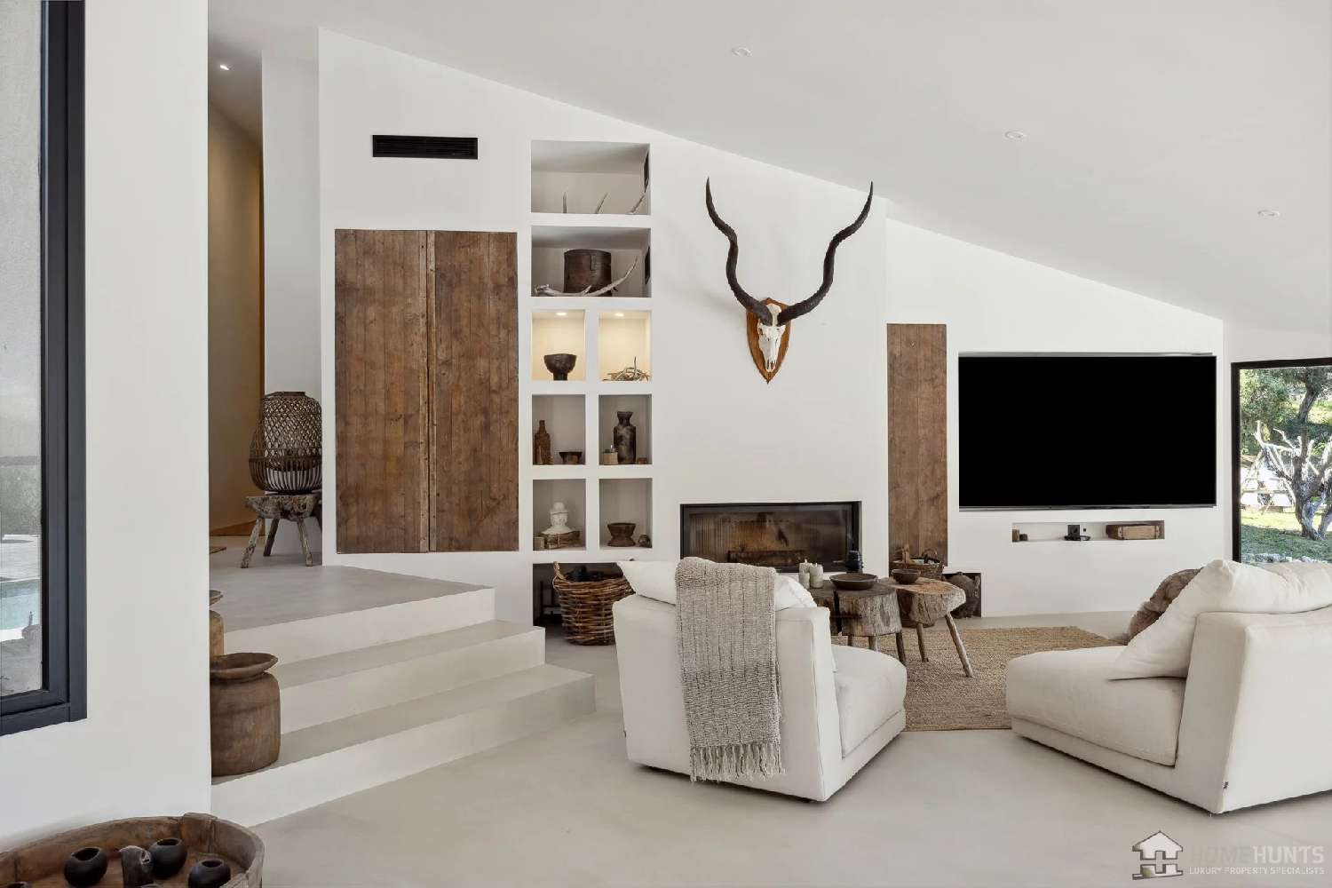  for sale villa Le Rouret Alpes-Maritimes 6