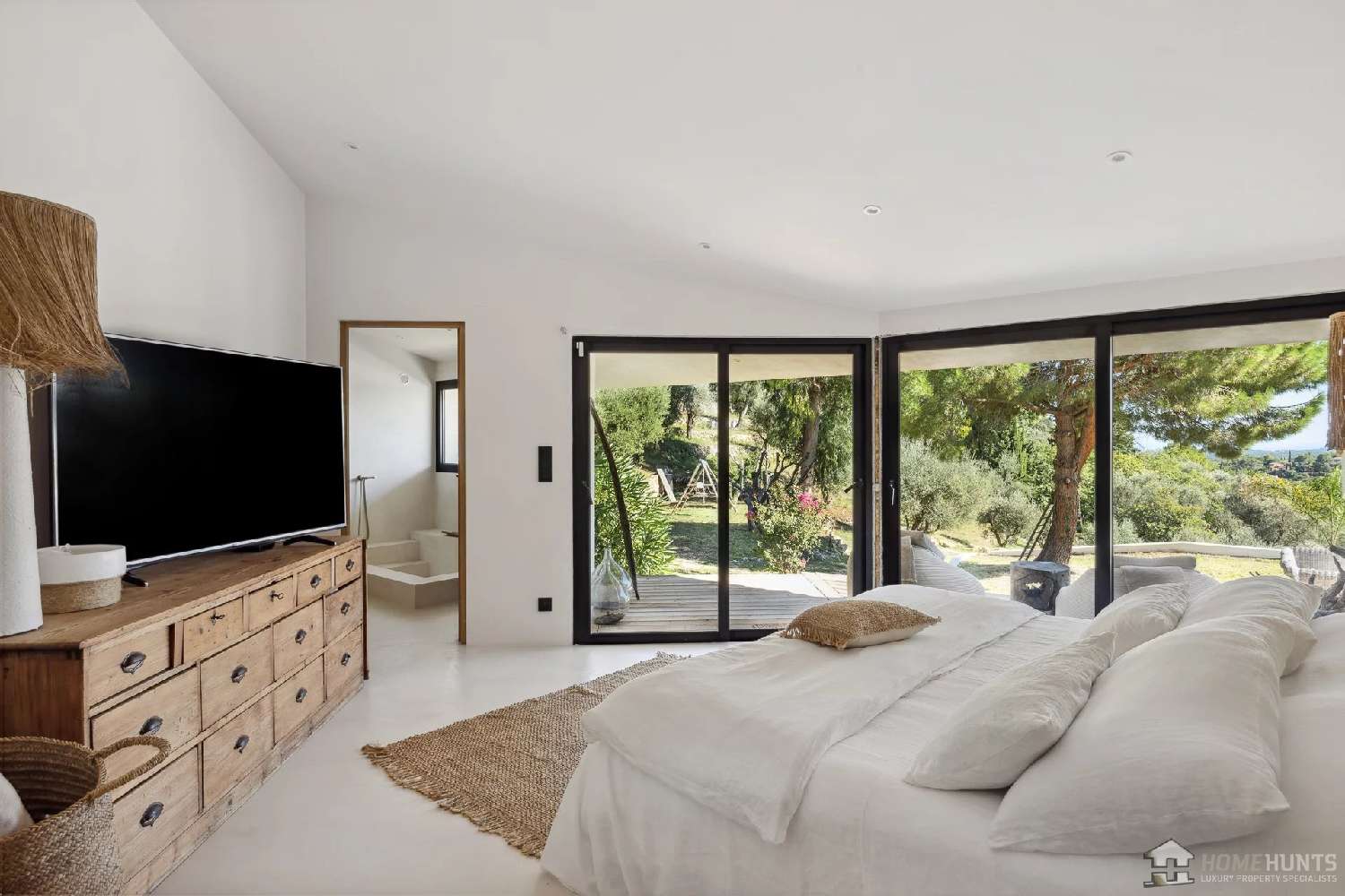  for sale villa Le Rouret Alpes-Maritimes 7