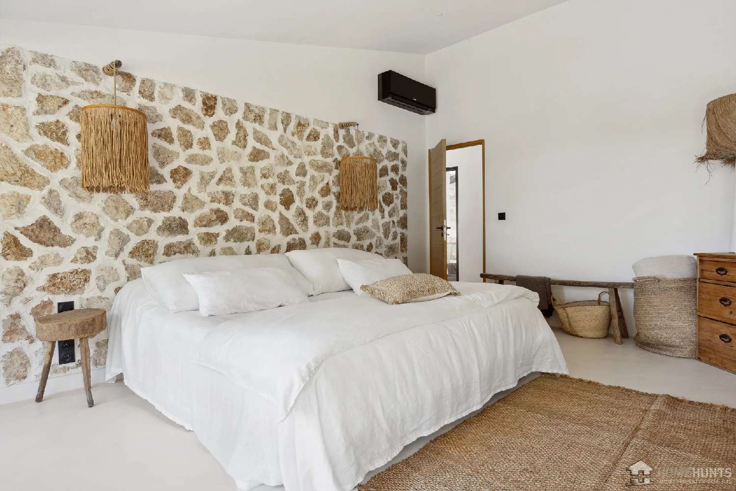  for sale villa Le Rouret Alpes-Maritimes 8