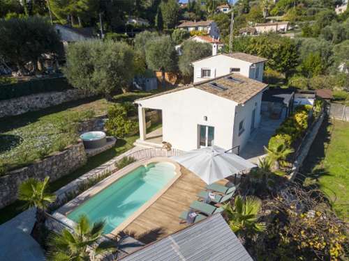 Le Rouret Alpes-Maritimes villa foto 7327750