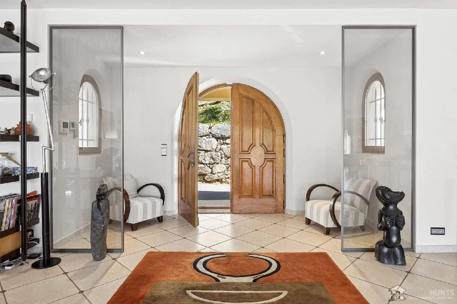  à vendre villa Le Rouret Alpes-Maritimes 4