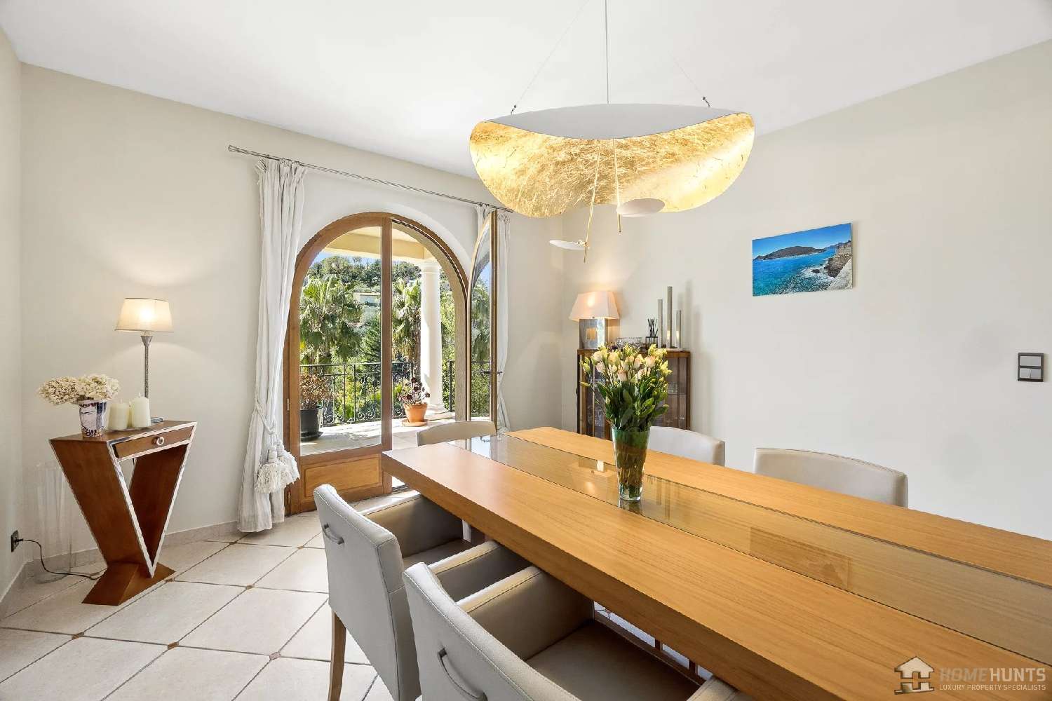  à vendre villa Le Rouret Alpes-Maritimes 7