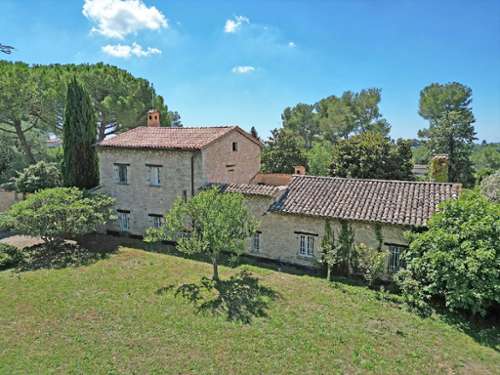 Le Rouret Alpes-Maritimes Villa Bild 7337722