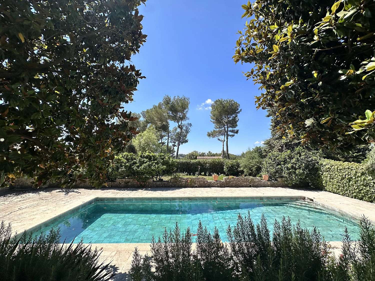  kaufen Villa Le Rouret Alpes-Maritimes 8