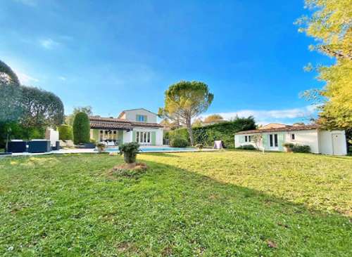Le Rouret Alpes-Maritimes Villa Bild 7337741
