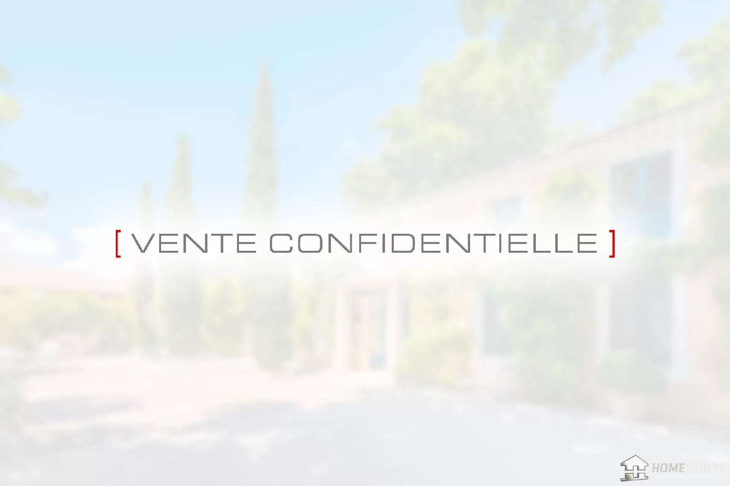 en venta villa Le Thor Vaucluse 1