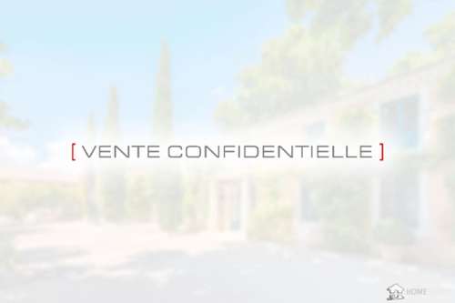 Le Thor Vaucluse villa foto 7346664