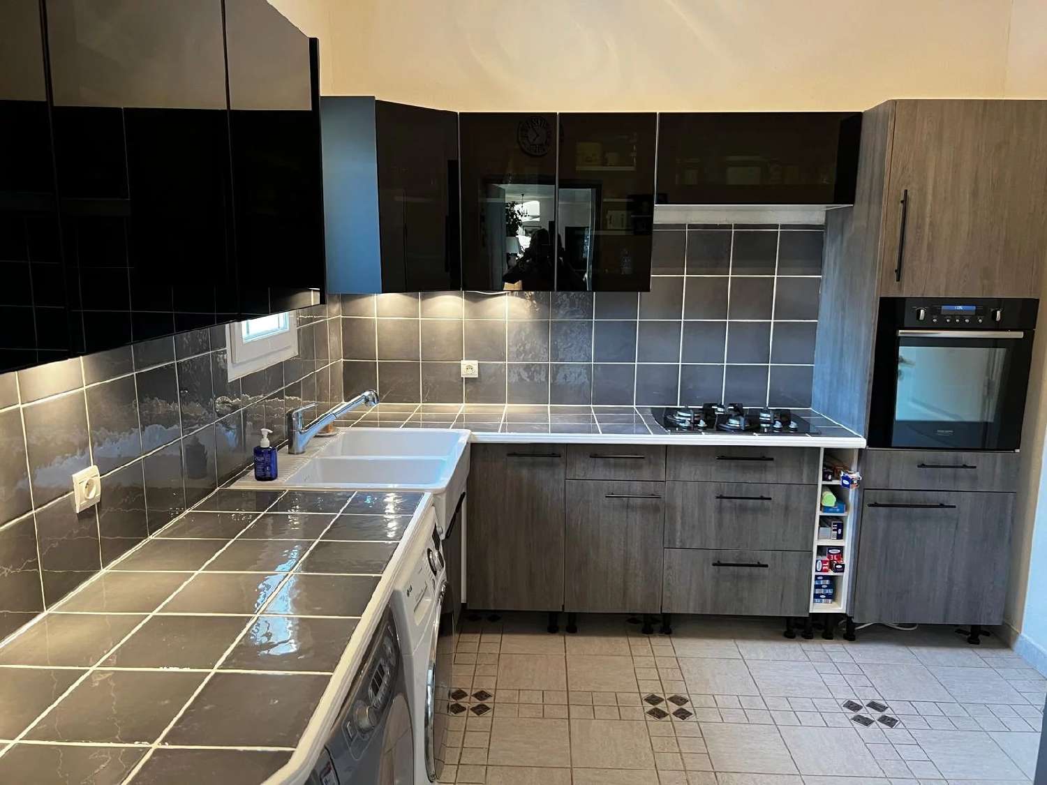 en venta villa Le Thoronet Var 4