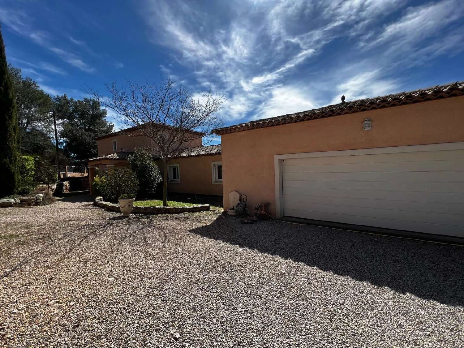  en venta villa Le Thoronet Var 5