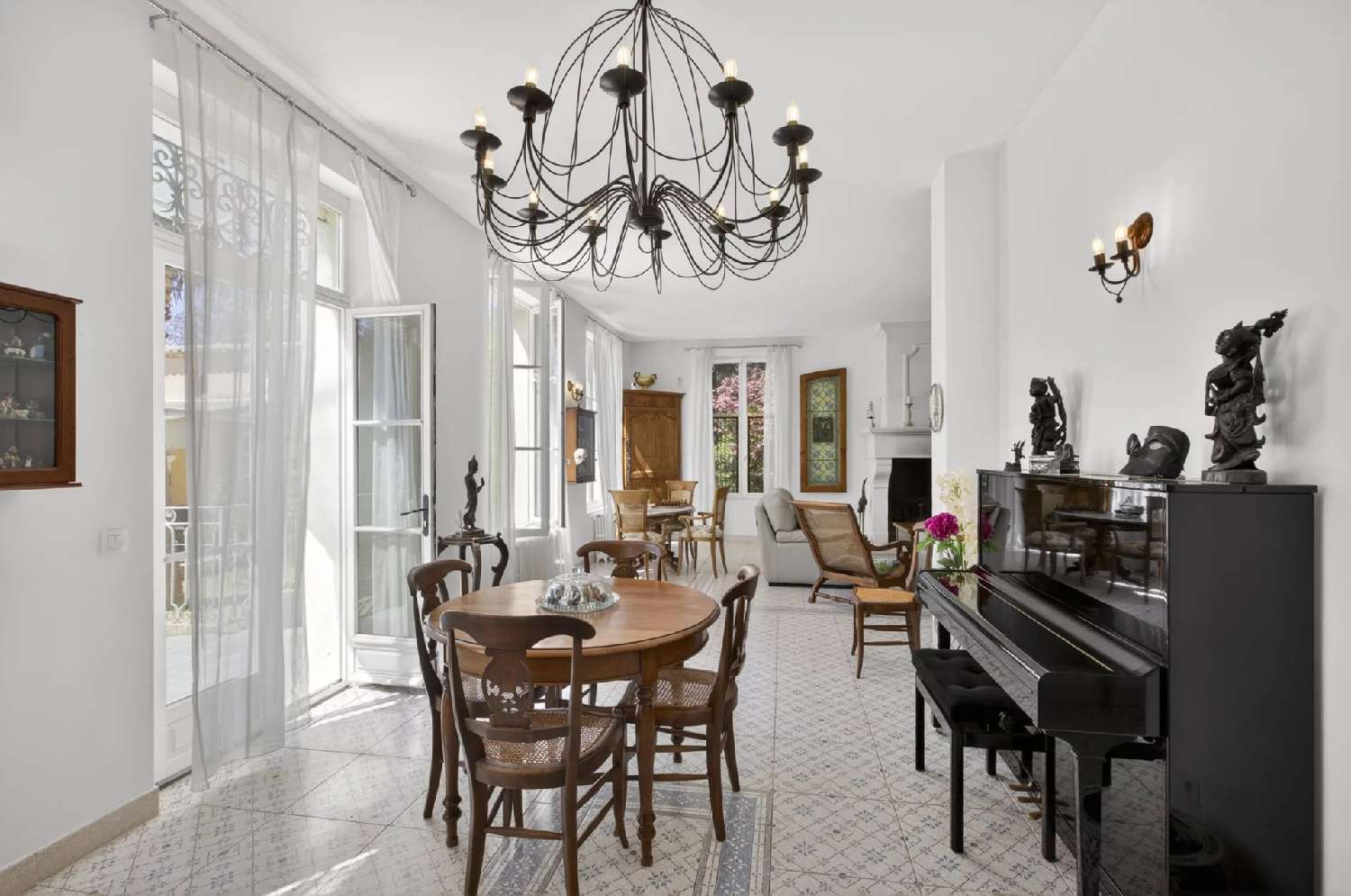  kaufen Villa Le Thoronet Var 3