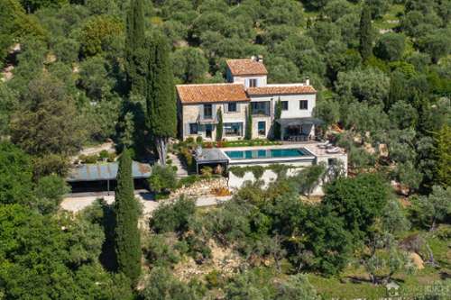 Le Tignet Alpes-Maritimes Villa Bild 7327502