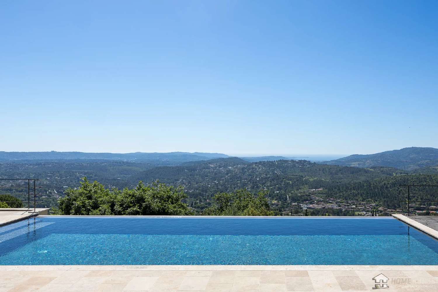  kaufen Villa Le Tignet Alpes-Maritimes 2