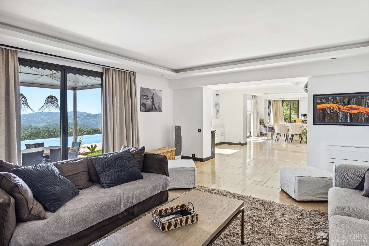  kaufen Villa Le Tignet Alpes-Maritimes 3