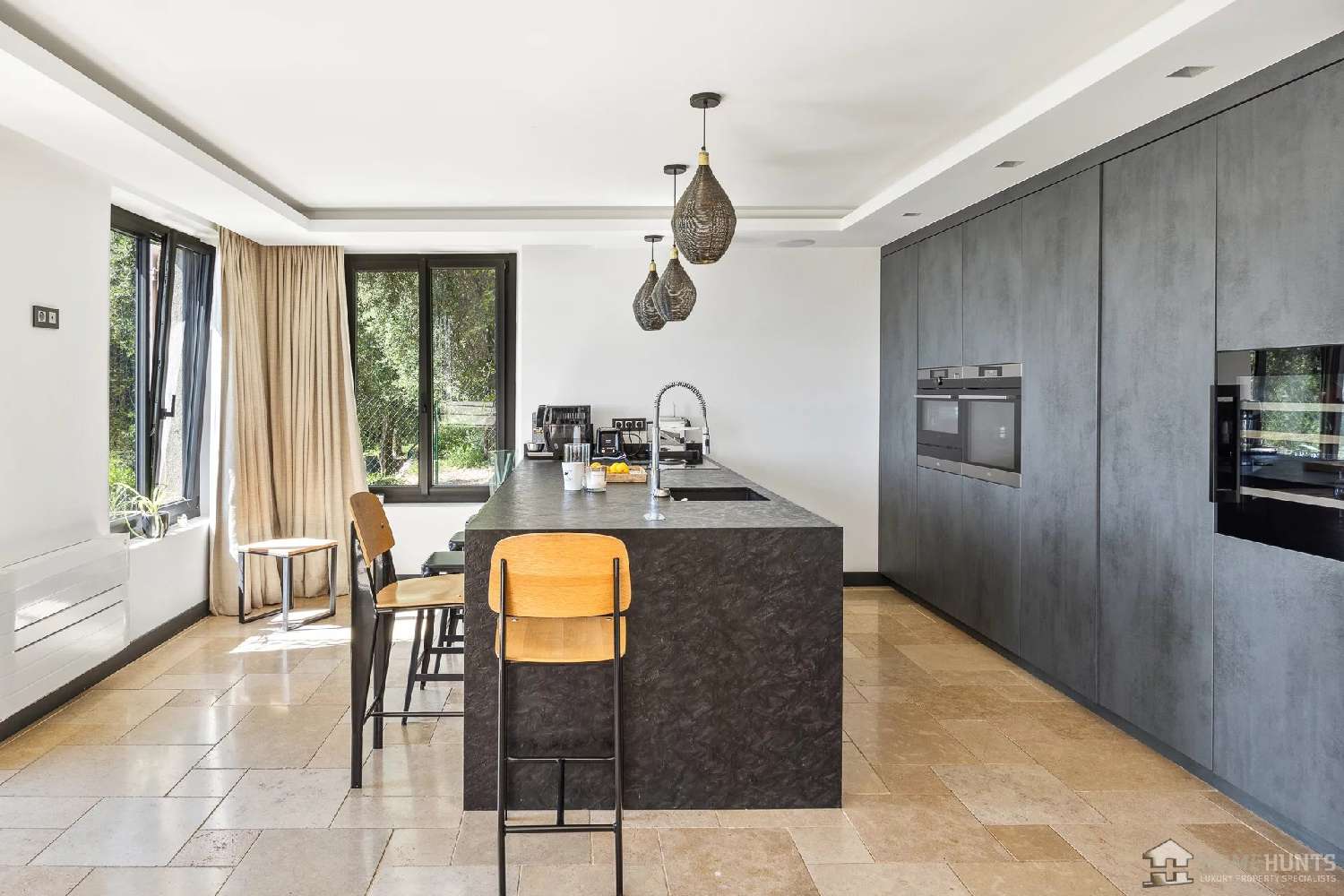  kaufen Villa Le Tignet Alpes-Maritimes 6