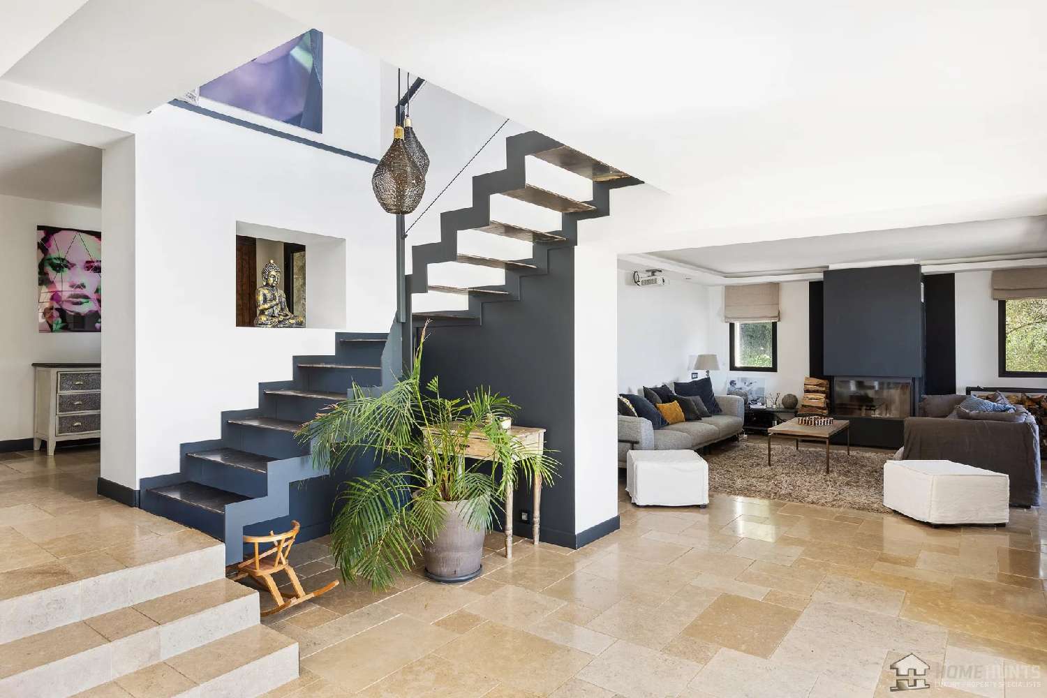  kaufen Villa Le Tignet Alpes-Maritimes 7