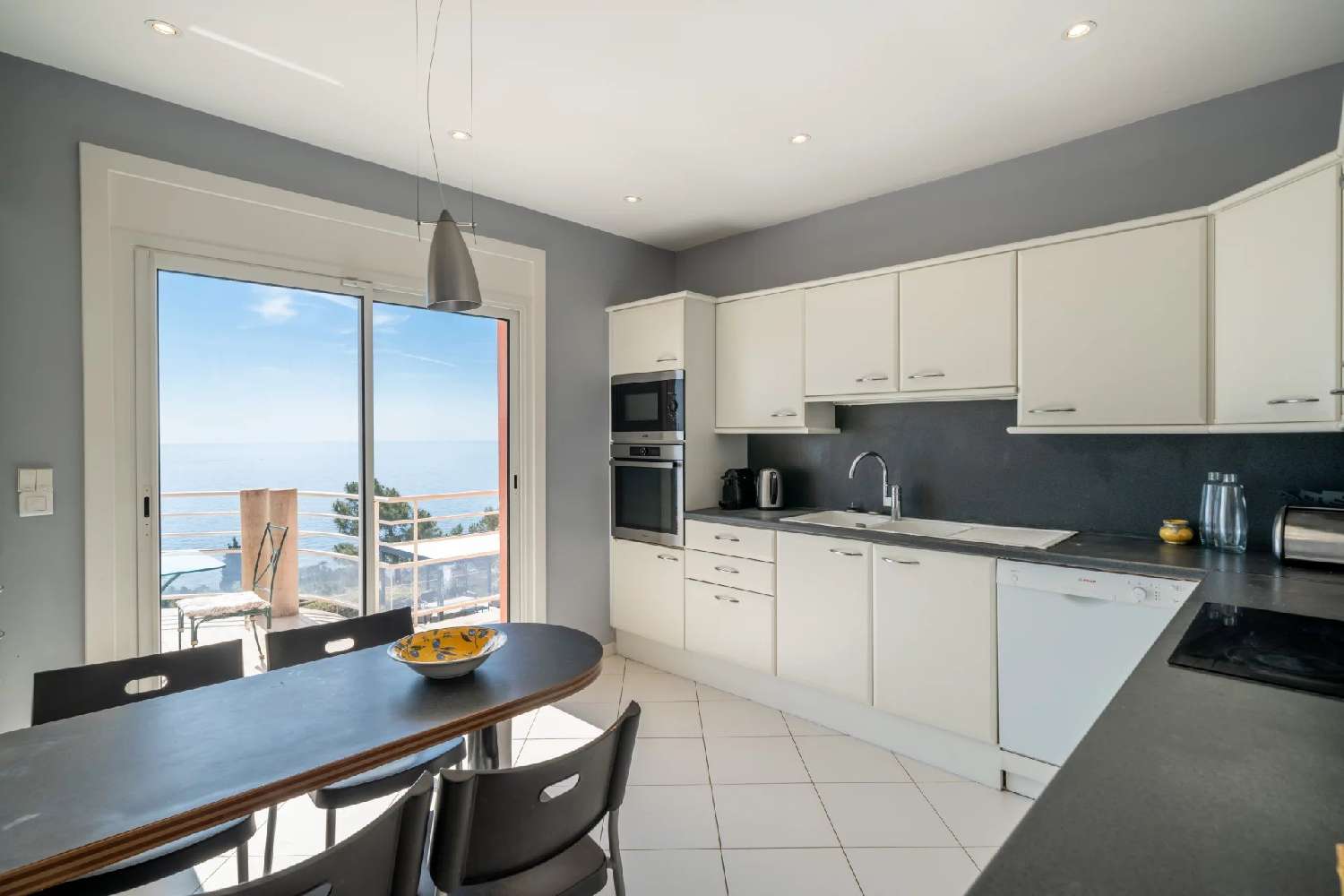  à vendre villa Le Trayas Var 4