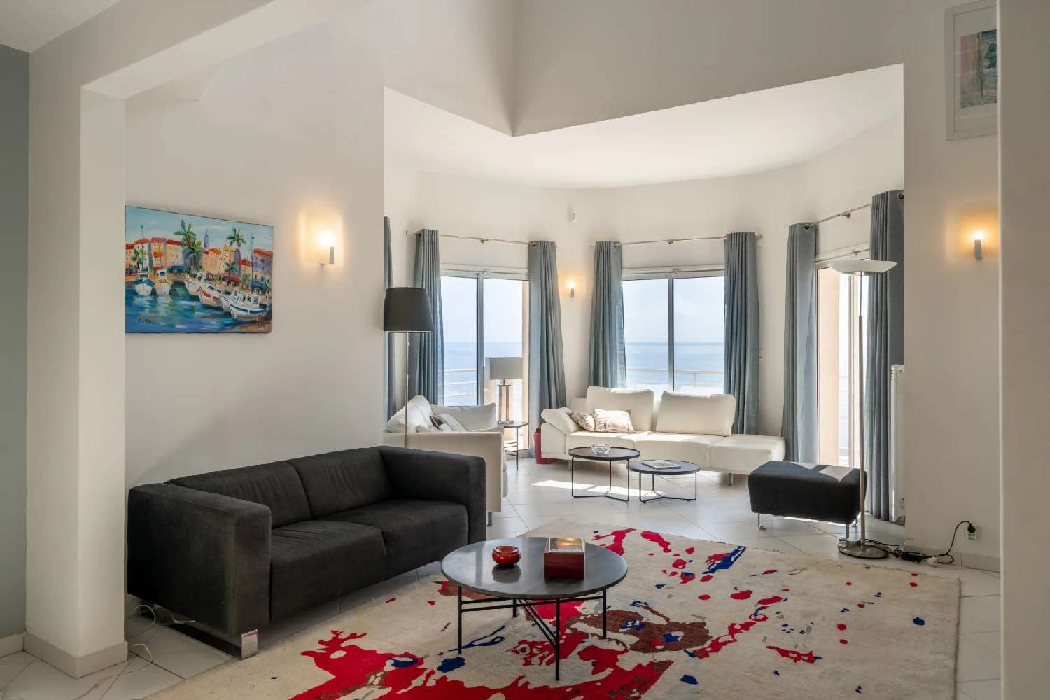 à vendre villa Le Trayas Var 5