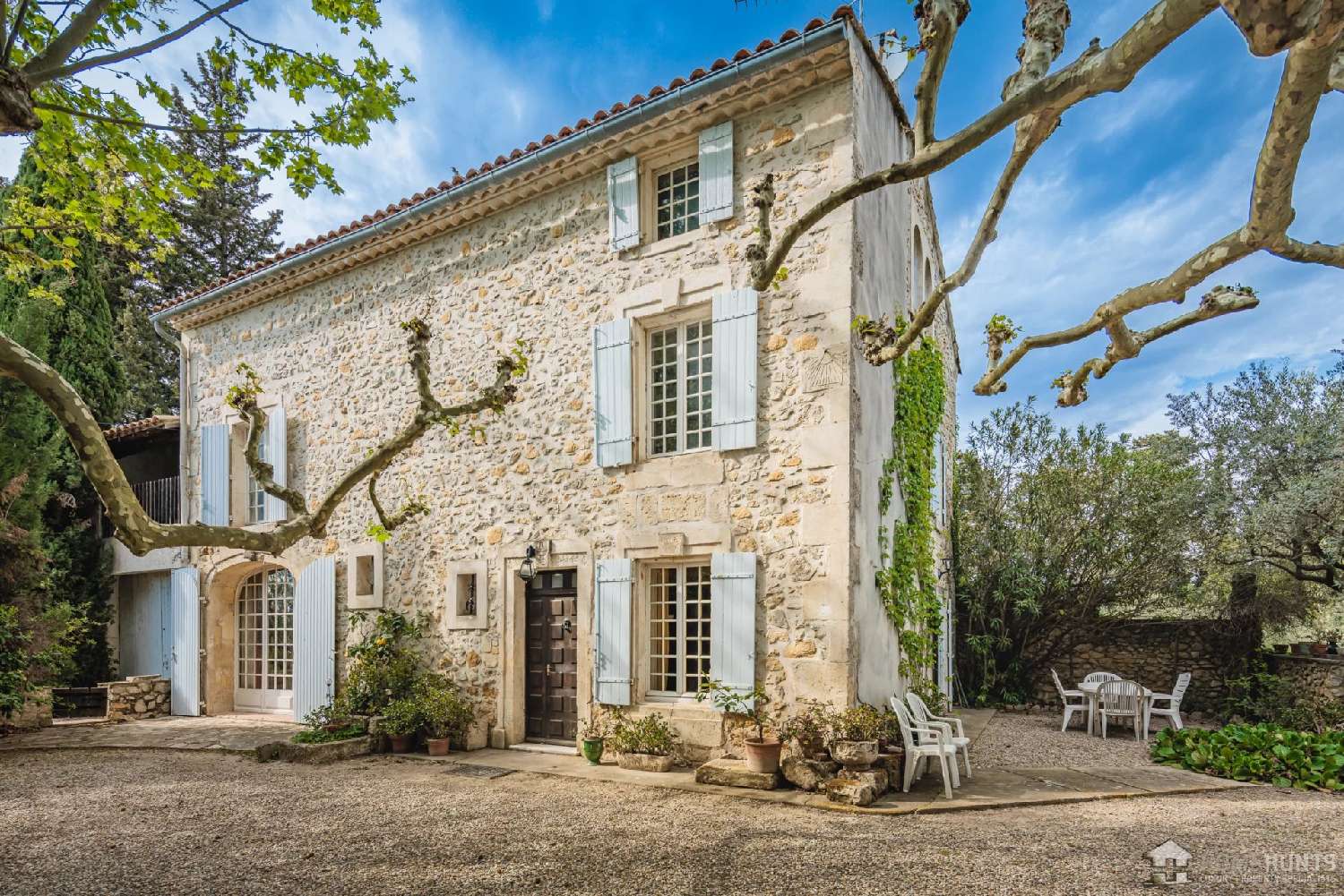  for sale villa Le Vibal Aveyron 1