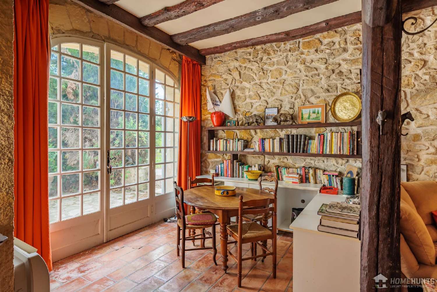  for sale villa Le Vibal Aveyron 3