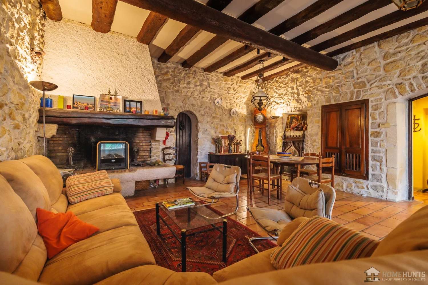  for sale villa Le Vibal Aveyron 4