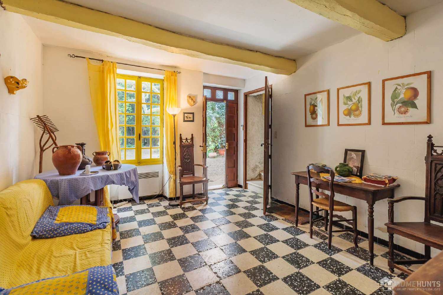  for sale villa Le Vibal Aveyron 5