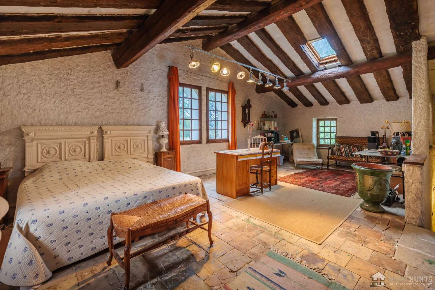  for sale villa Le Vibal Aveyron 6