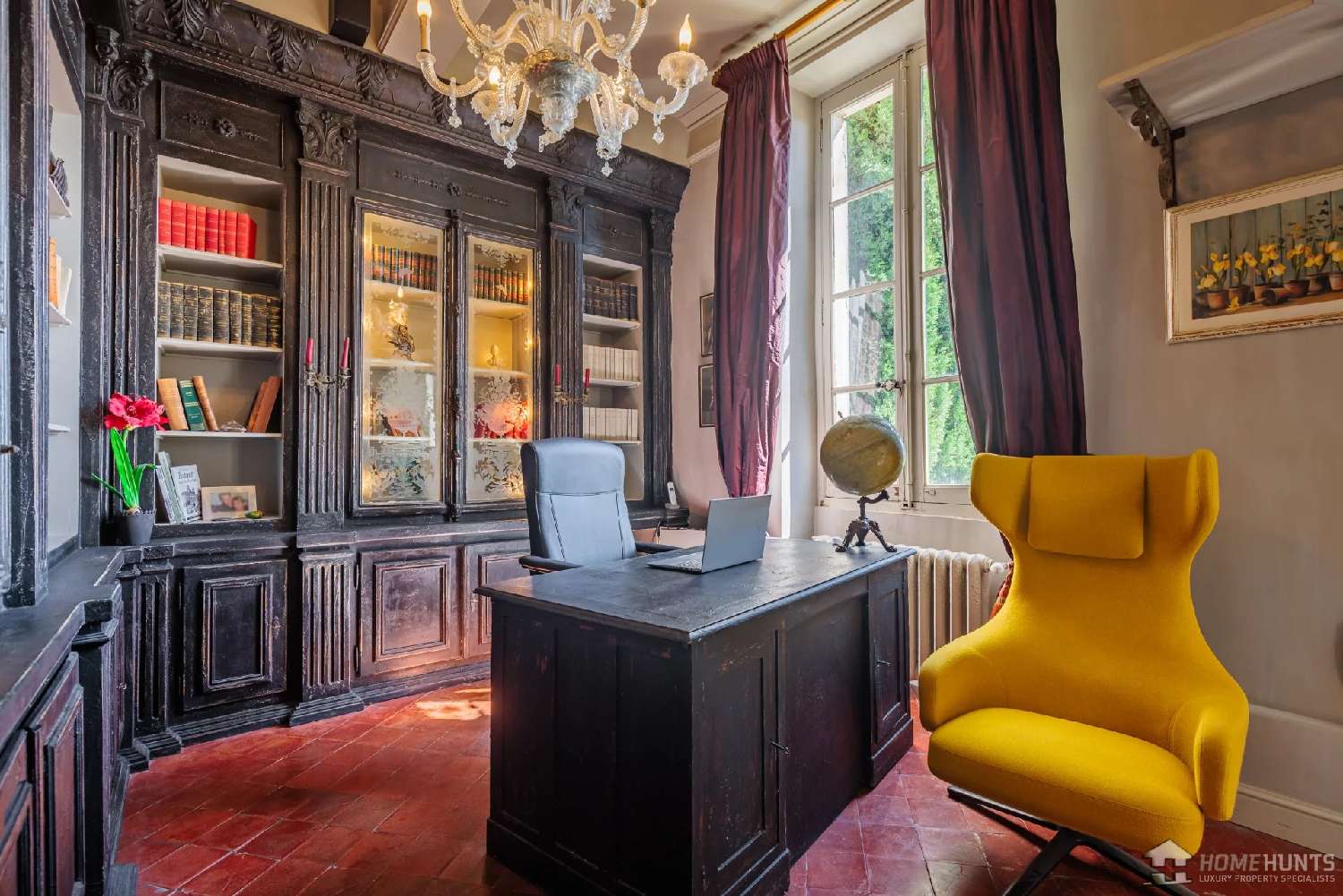  à vendre villa Le Vibal Aveyron 8