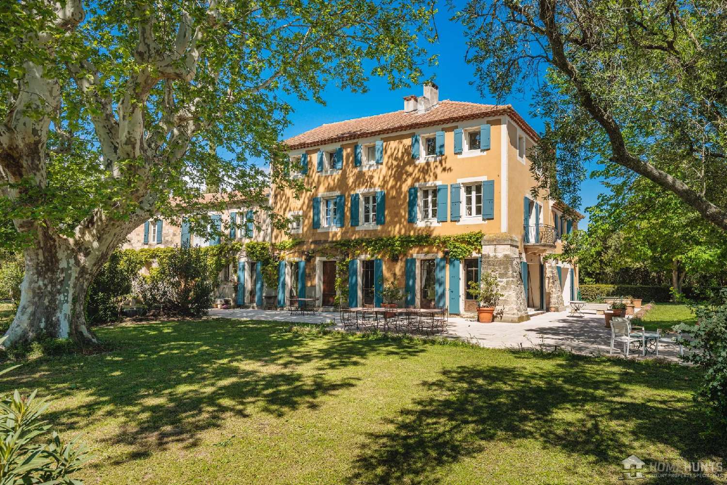  à vendre villa Le Vibal Aveyron 1