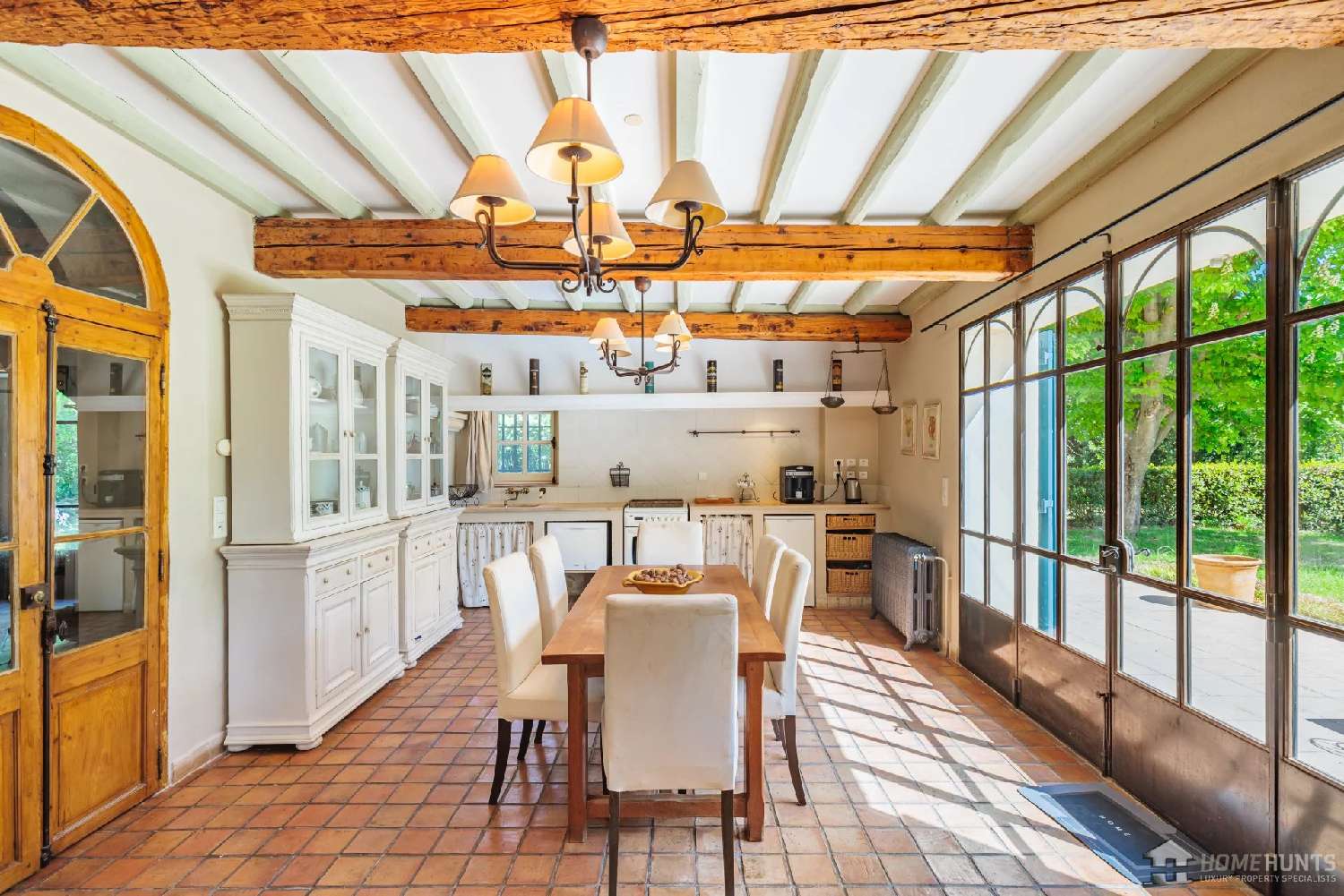  à vendre villa Le Vibal Aveyron 3